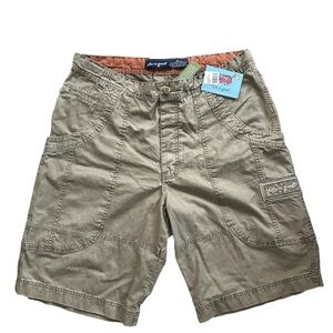 Life is Good Mens Cargo Shorts